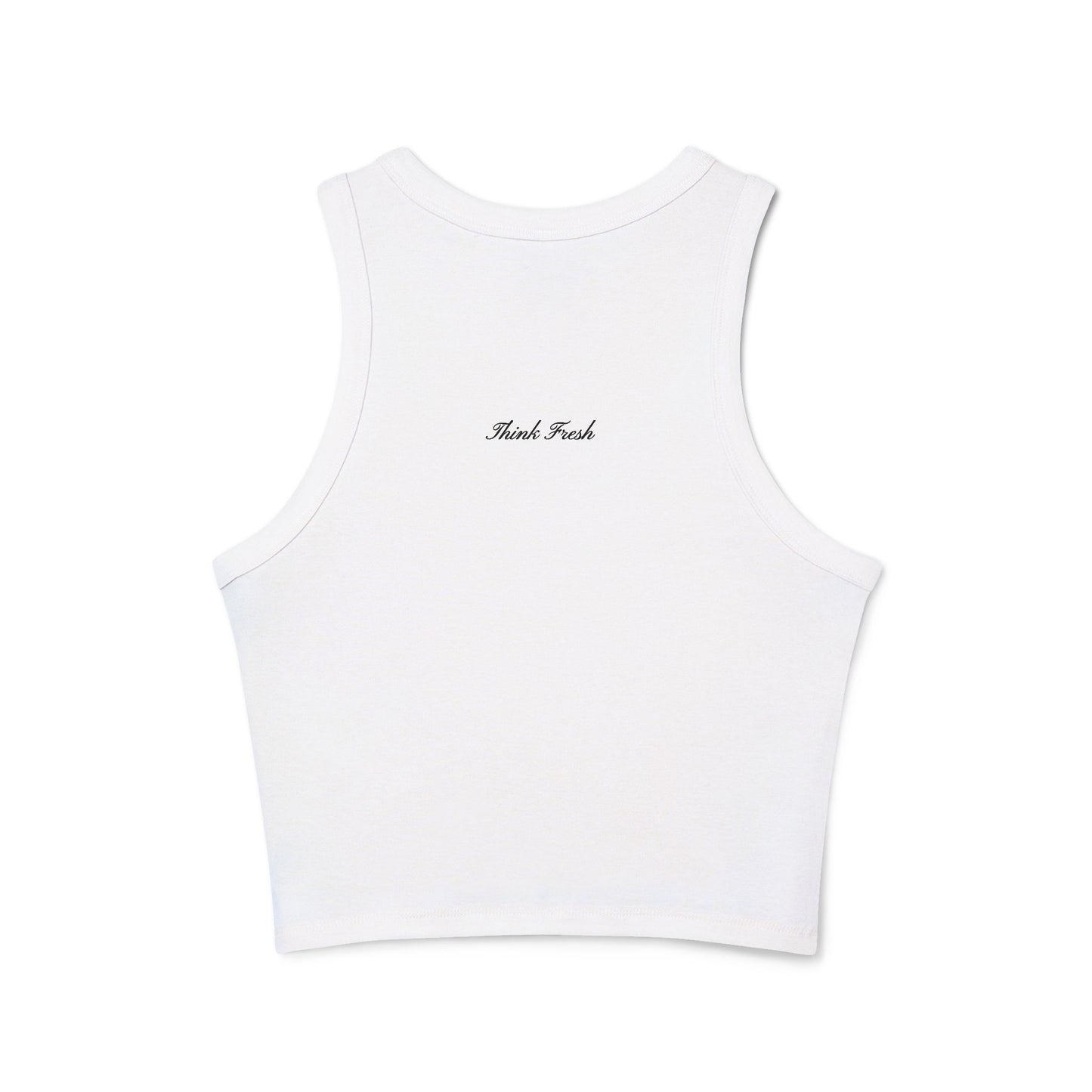 15. Hard Feelings Tank Top