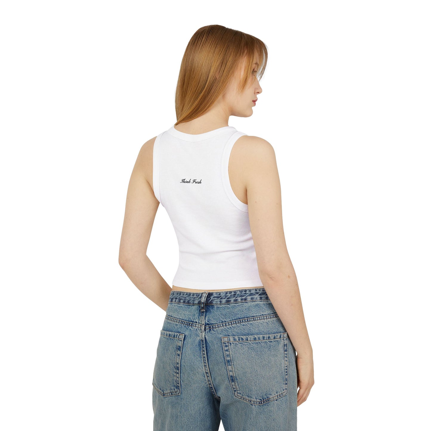 15. Hard Feelings Tank Top