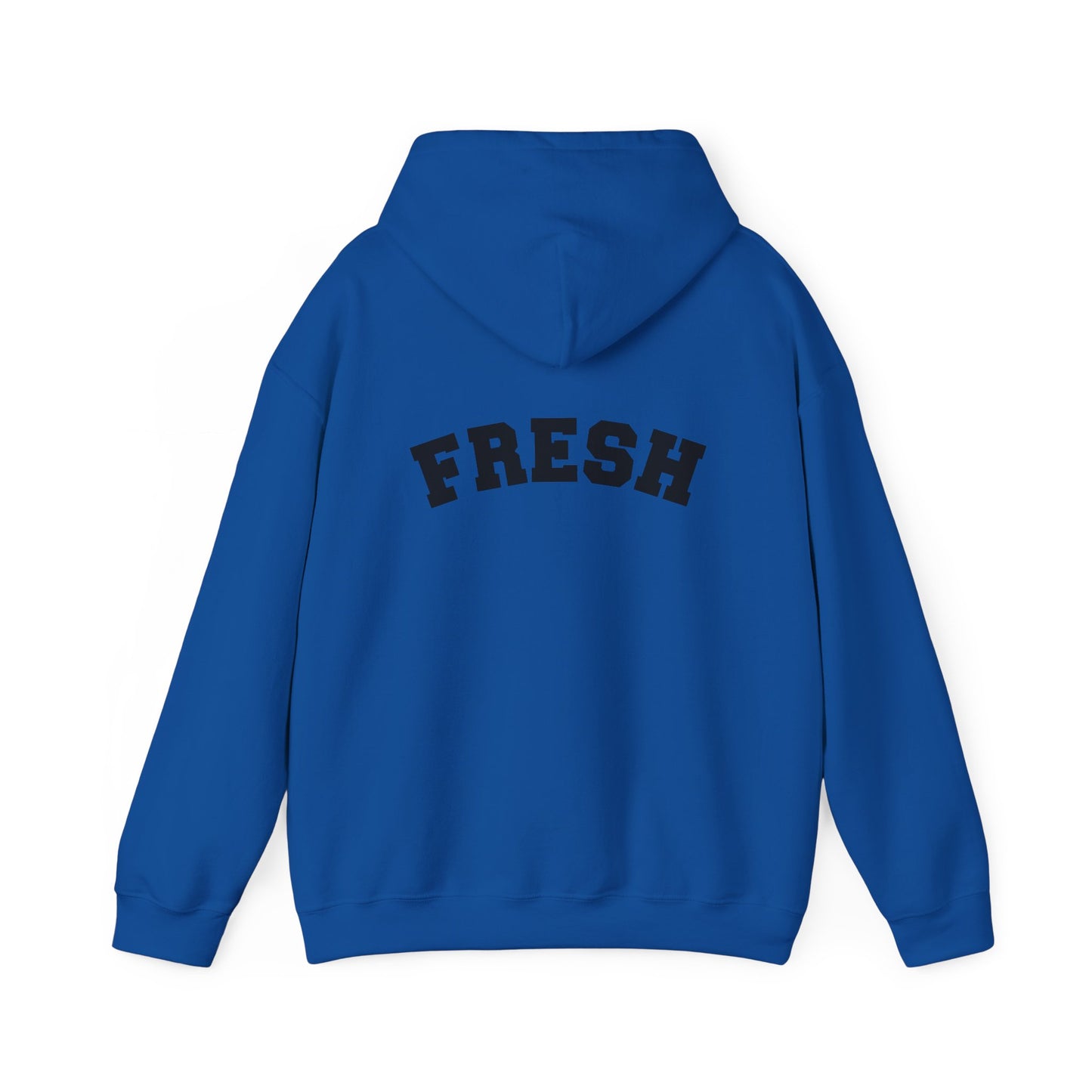 06. Freshman Hoodie