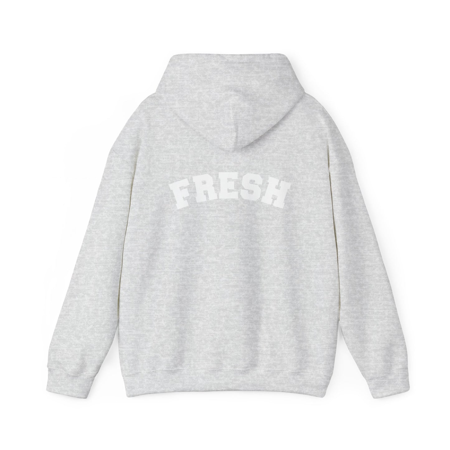 06. Freshman Hoodie