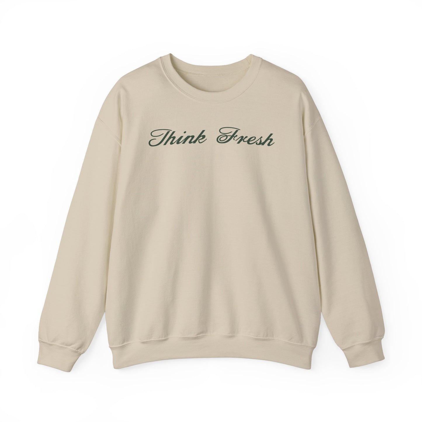 07. King of Sandwiches Sweatshirt