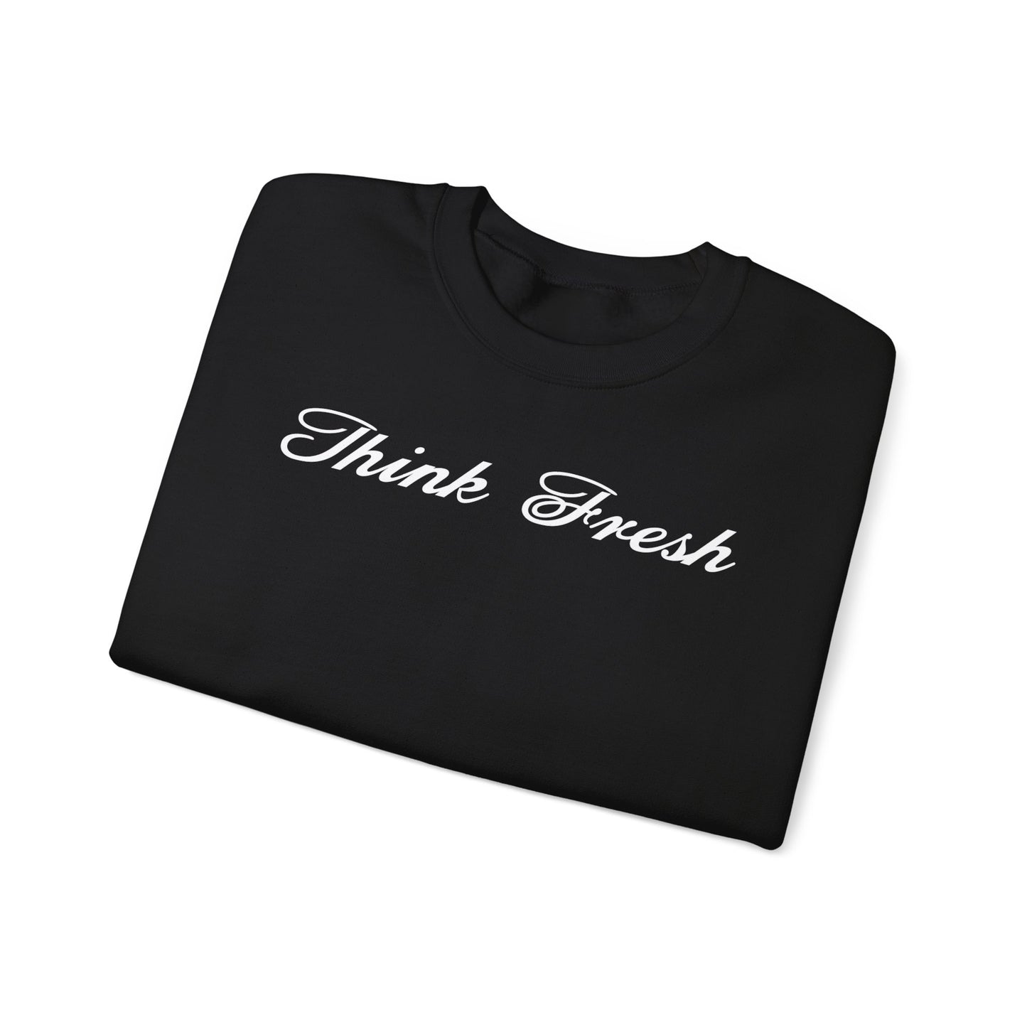 07. King of Sandwiches Sweatshirt