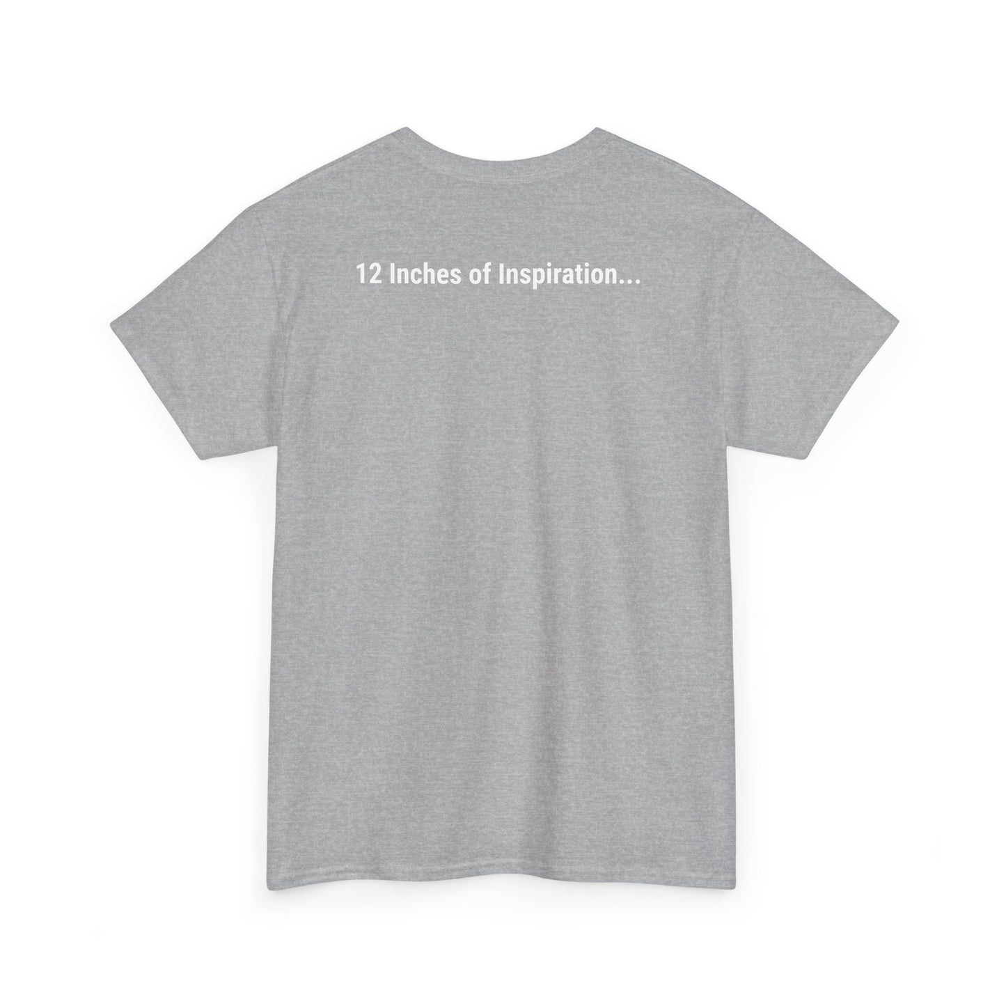 04. Bachelor of Arts Tee