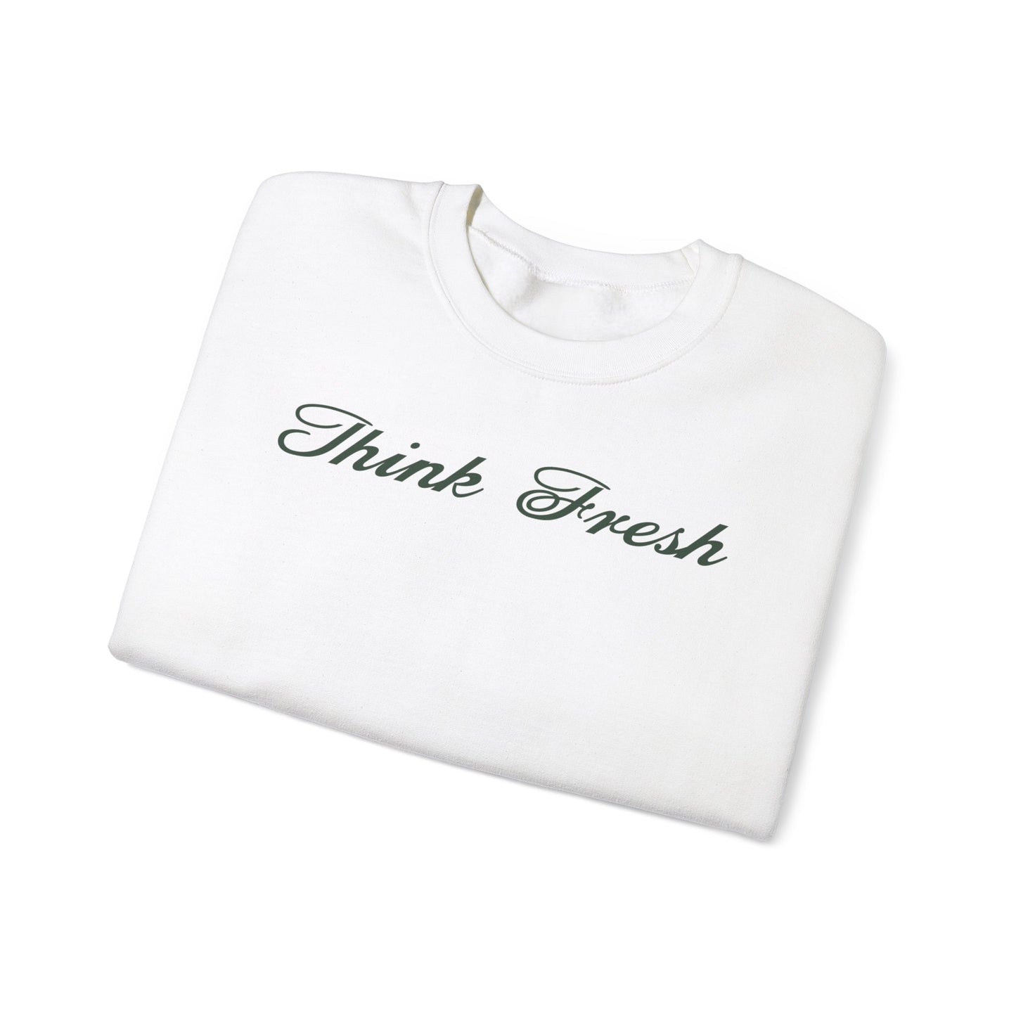 07. King of Sandwiches Sweatshirt
