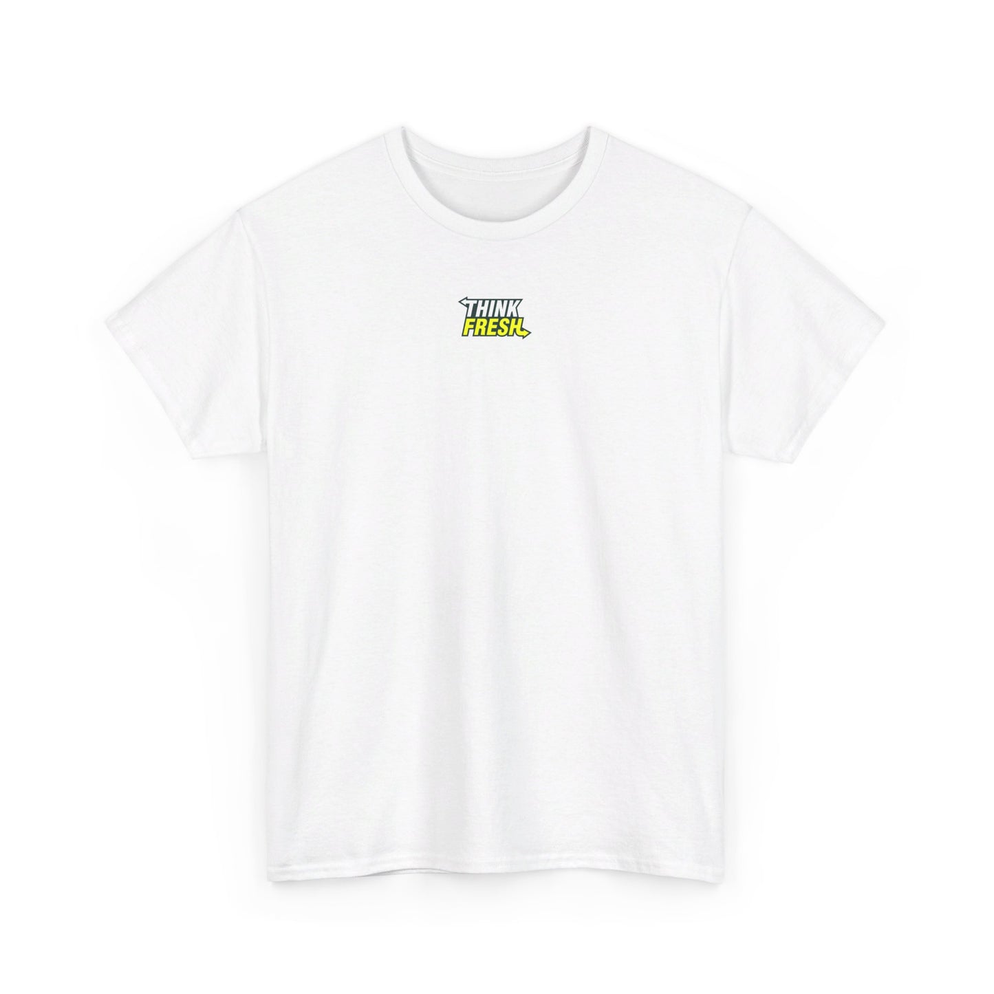 01. Logo Tee