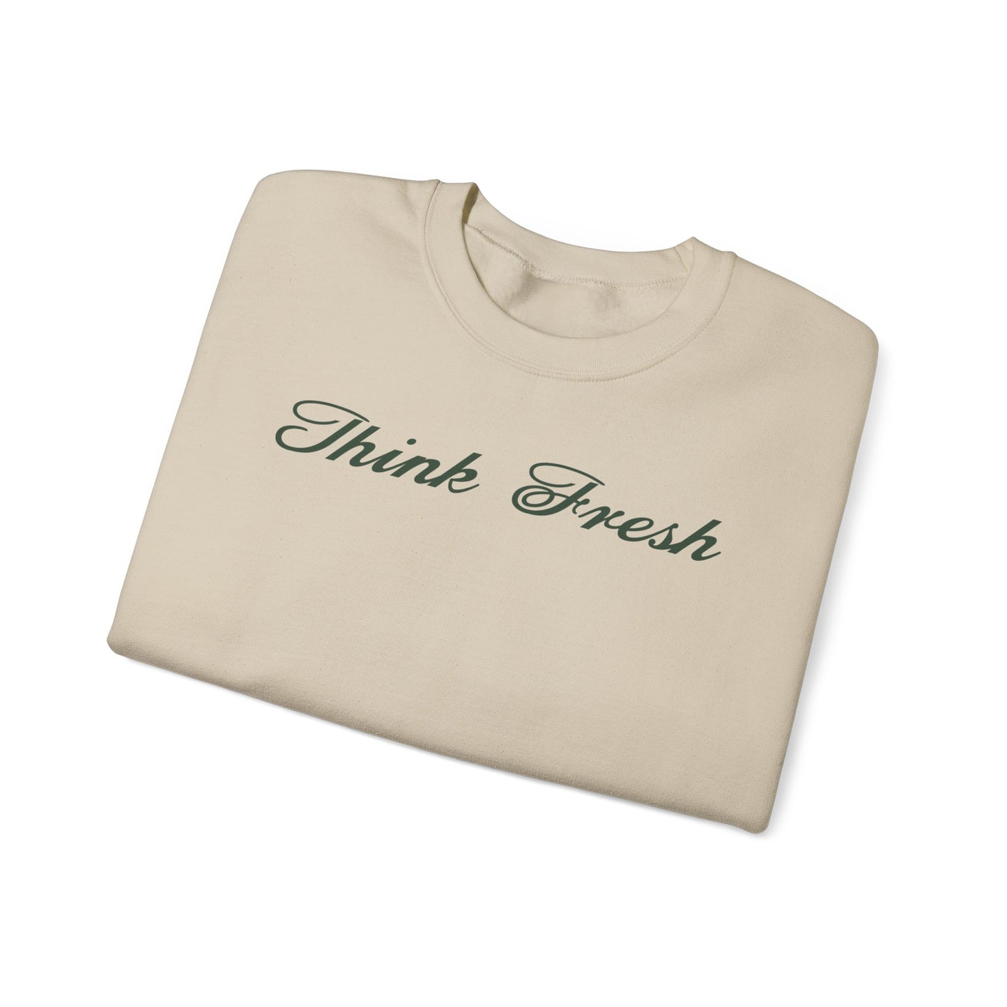 07. King of Sandwiches Sweatshirt