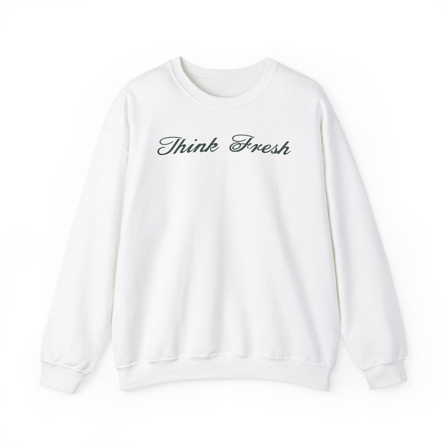 07. King of Sandwiches Sweatshirt