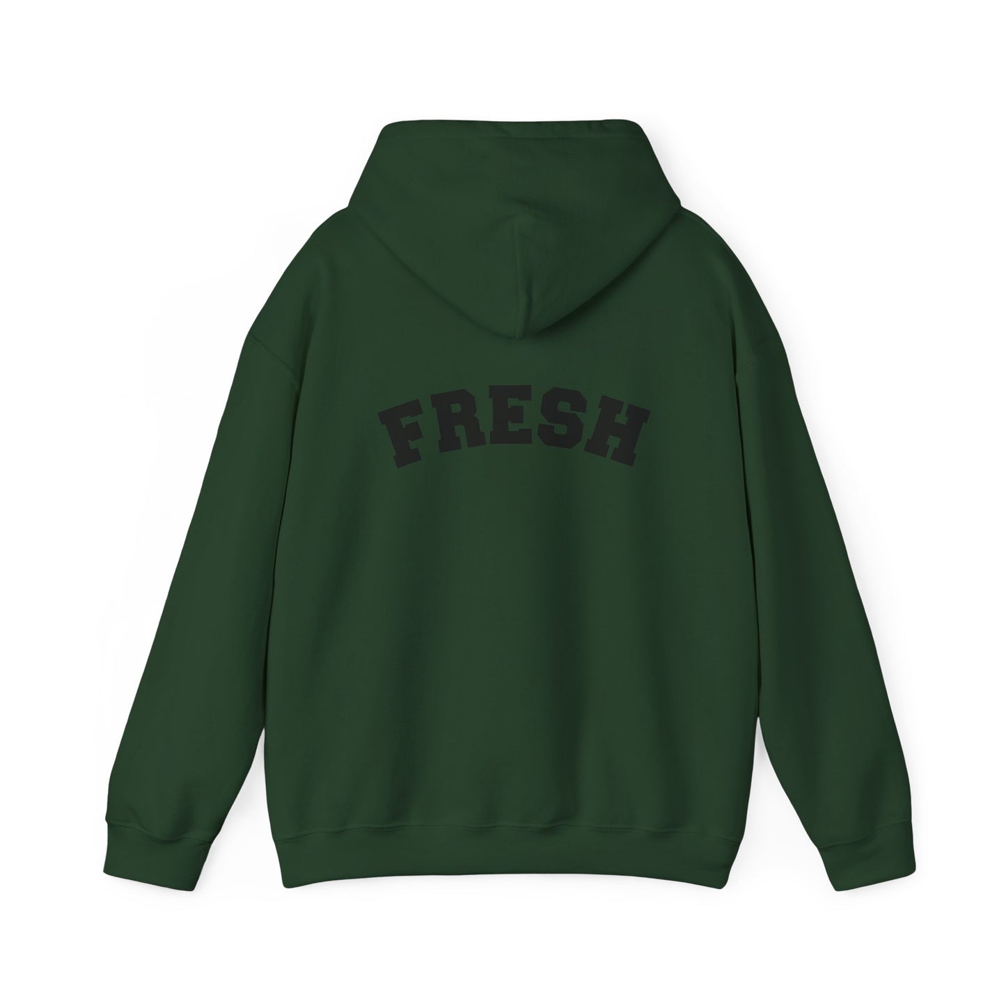 06. Freshman Hoodie