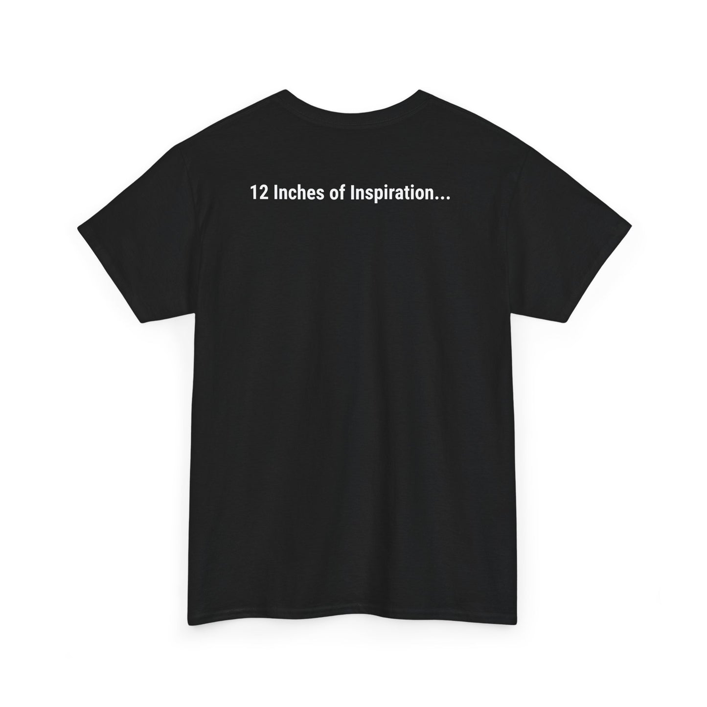 04. Bachelor of Arts Tee