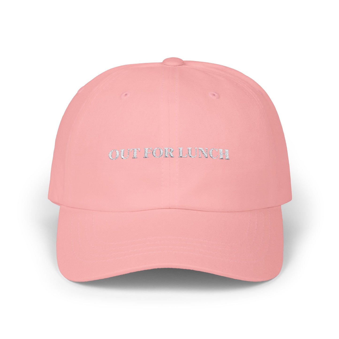 09. Lunchtime Cap