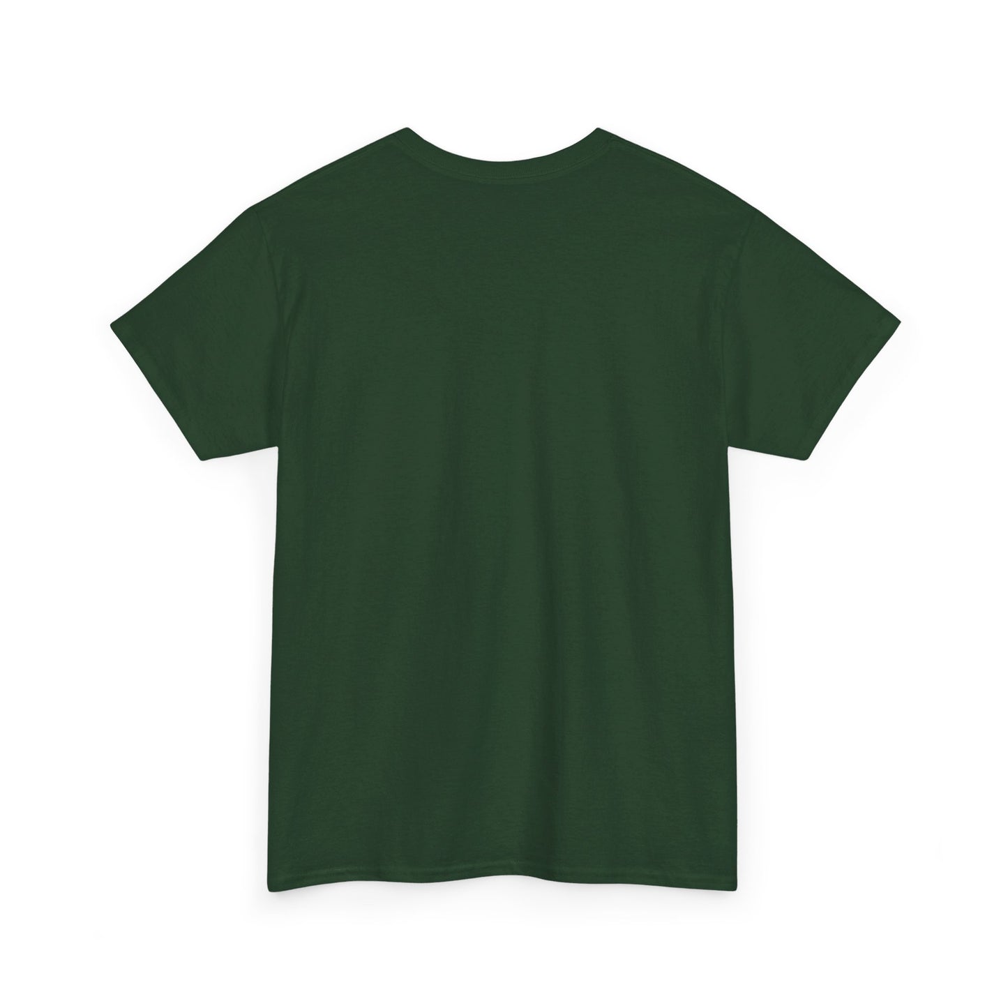 01. Logo Tee