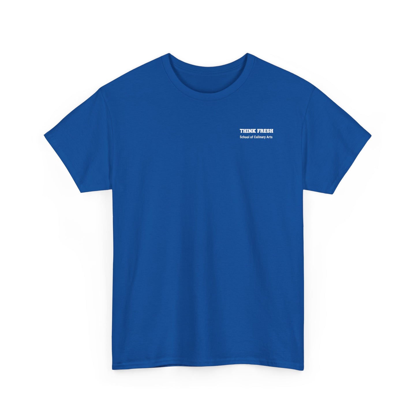 04. Bachelor of Arts Tee
