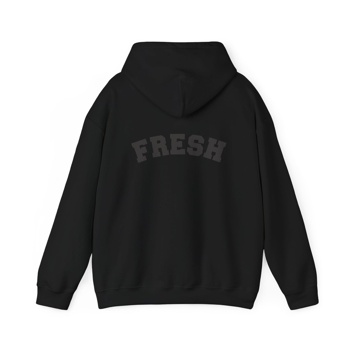 06. Freshman Hoodie