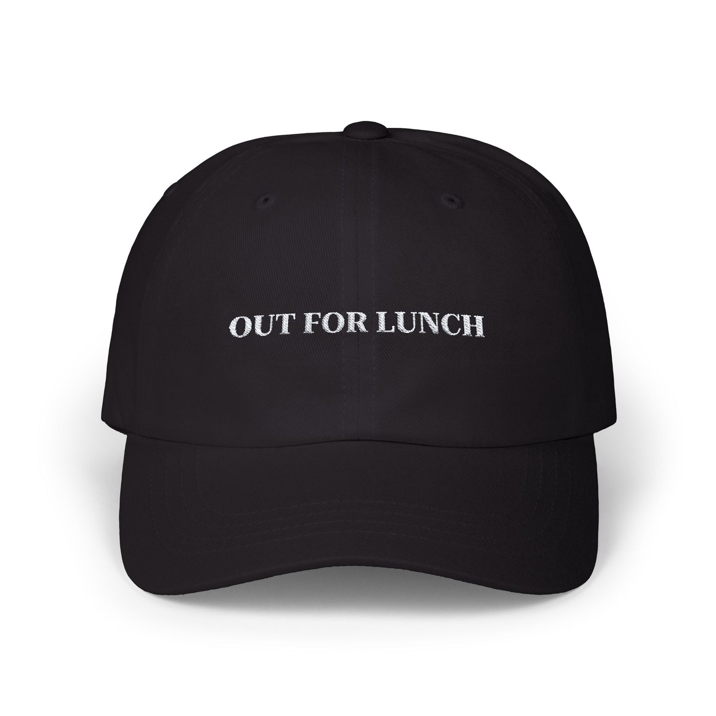09. Lunchtime Cap