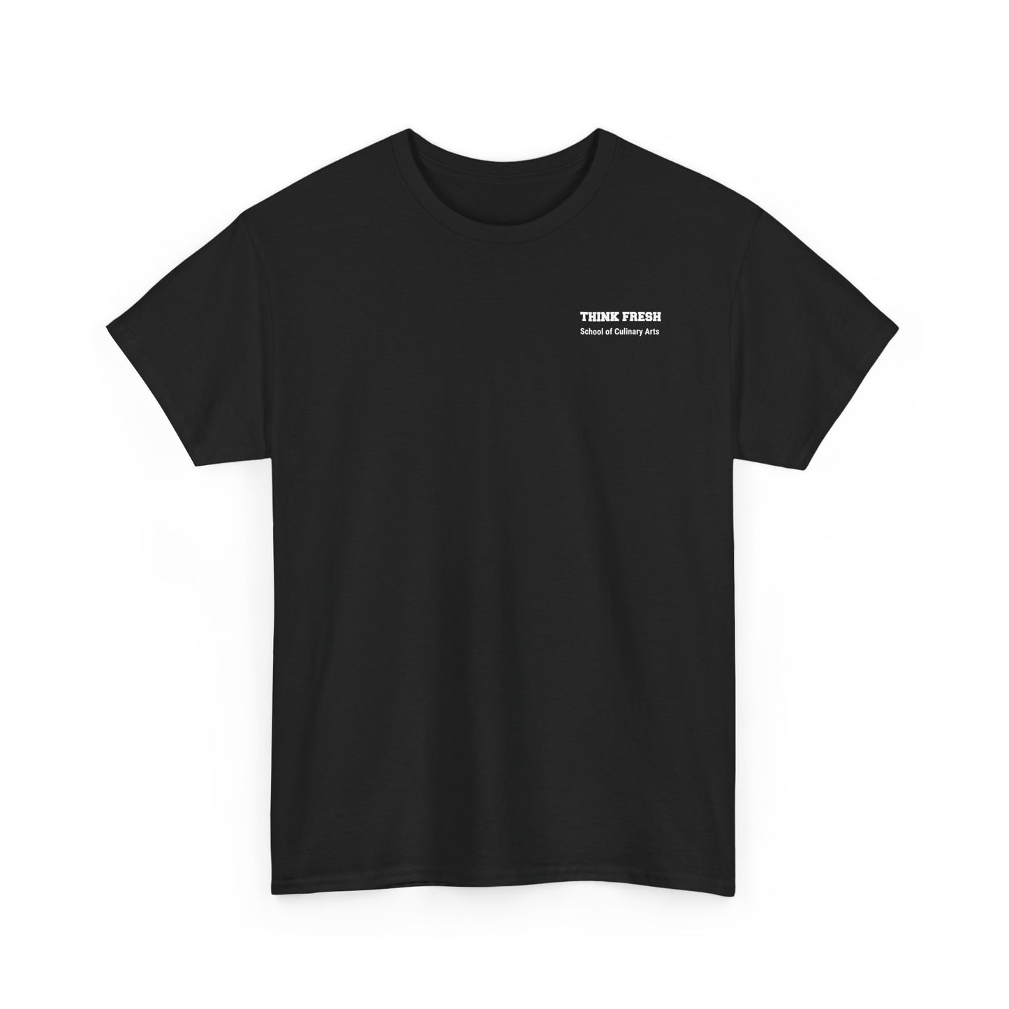 04. Bachelor of Arts Tee