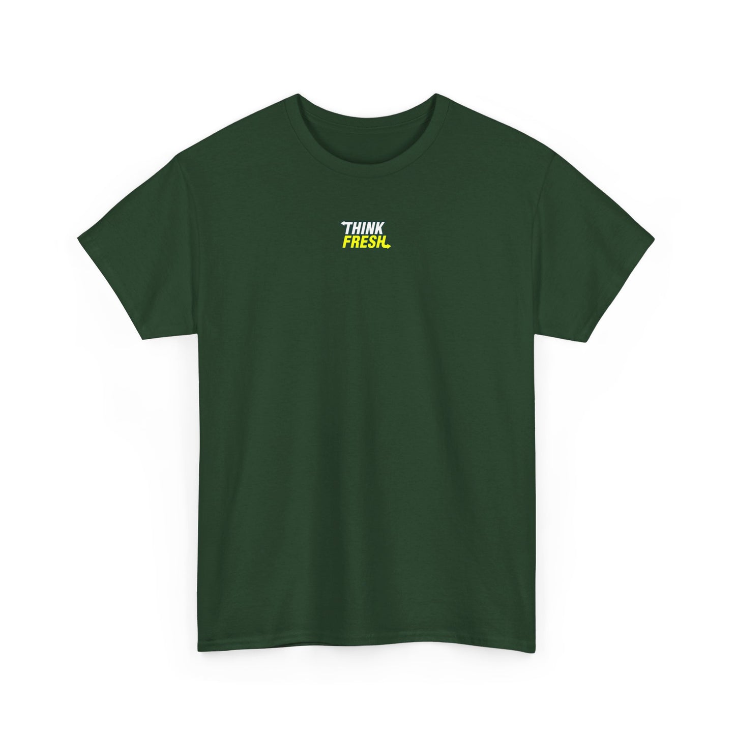 01. Logo Tee