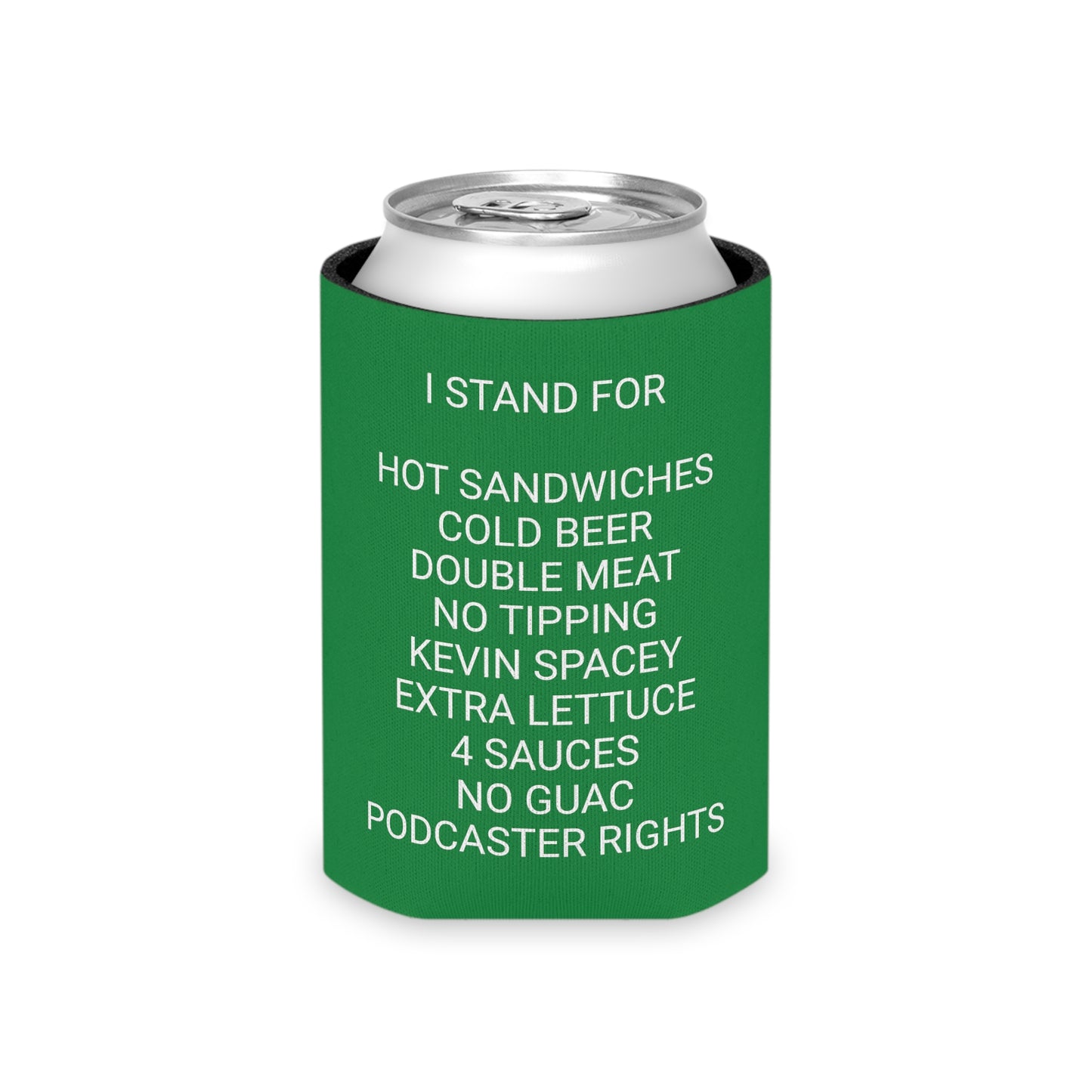 12. Fresh Beer Cooler