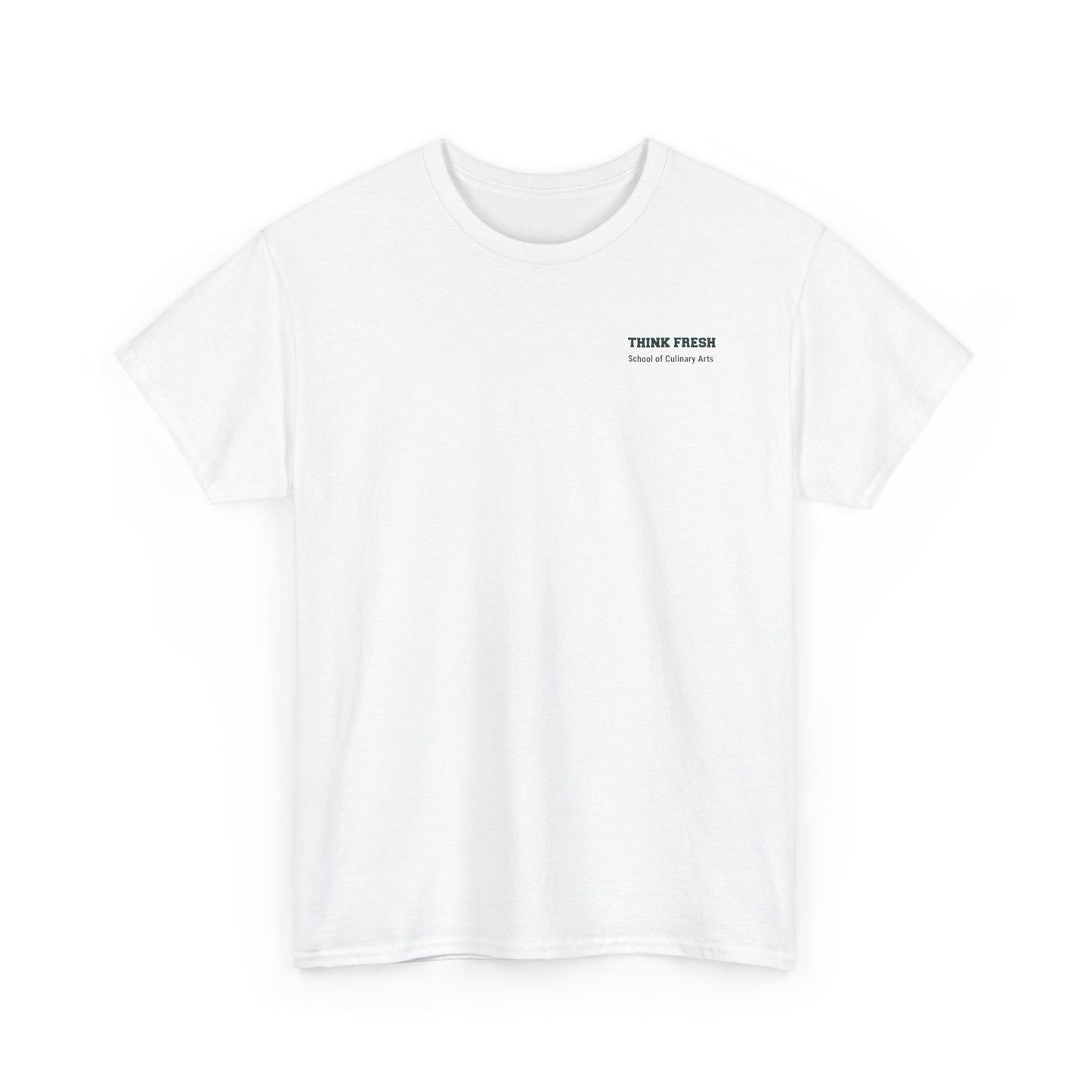 04. Bachelor of Arts Tee