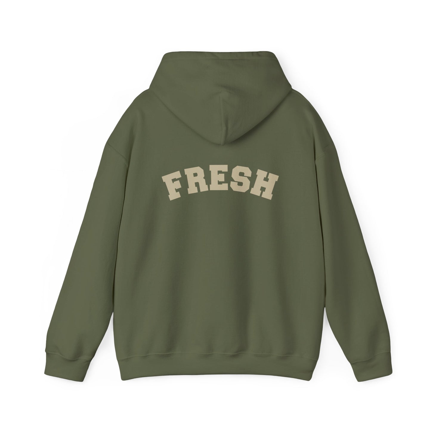 06. Freshman Hoodie
