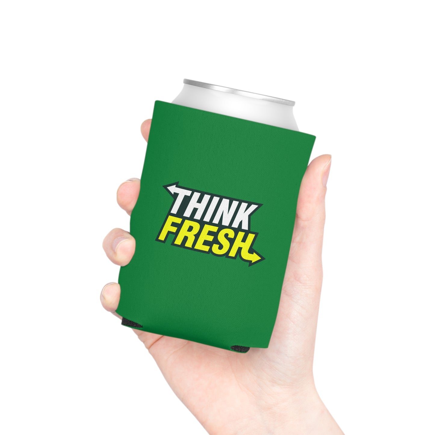12. Fresh Beer Cooler