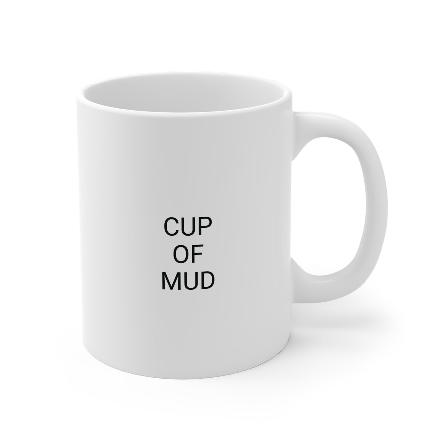 13. Fresh Mug