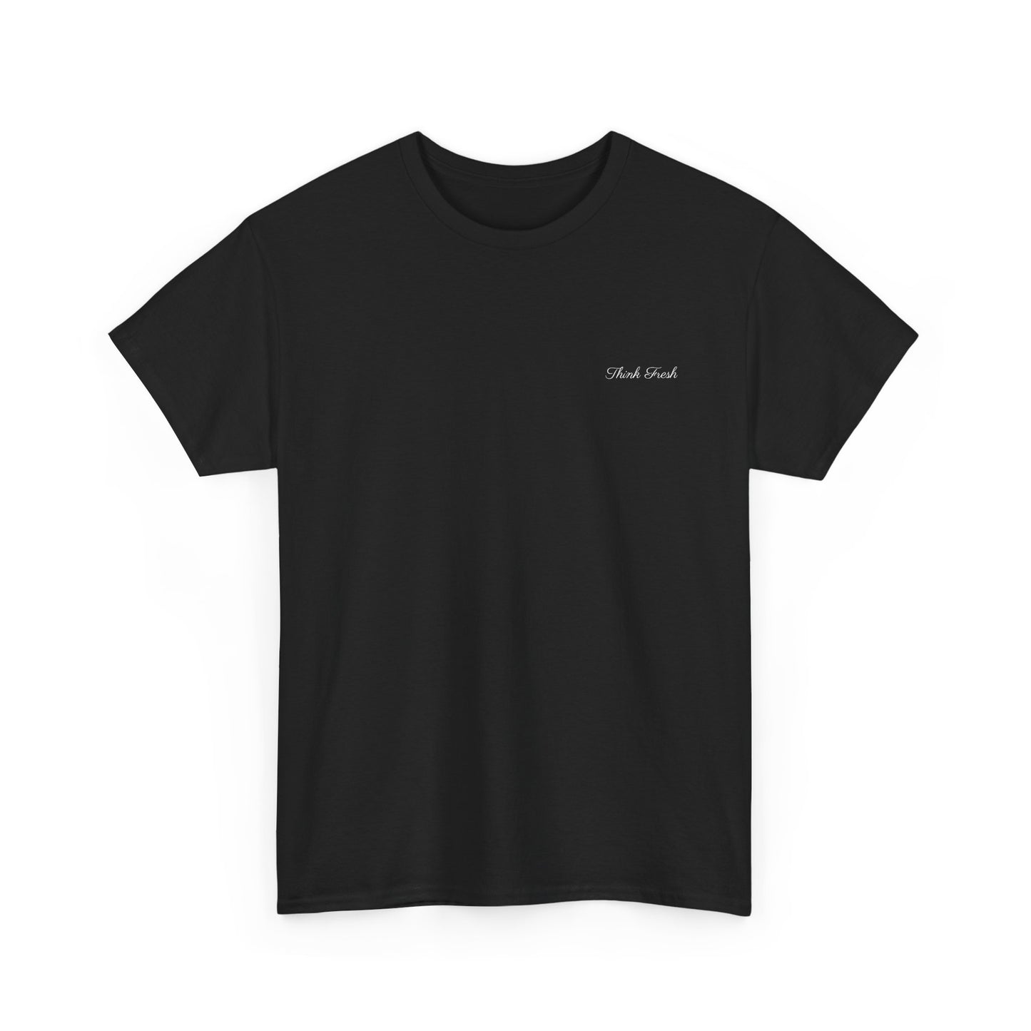 03. Footlong Tee