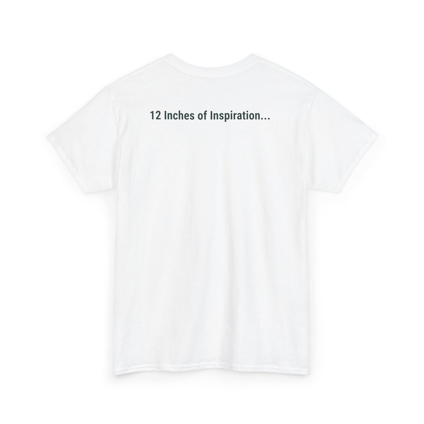 04. Bachelor of Arts Tee