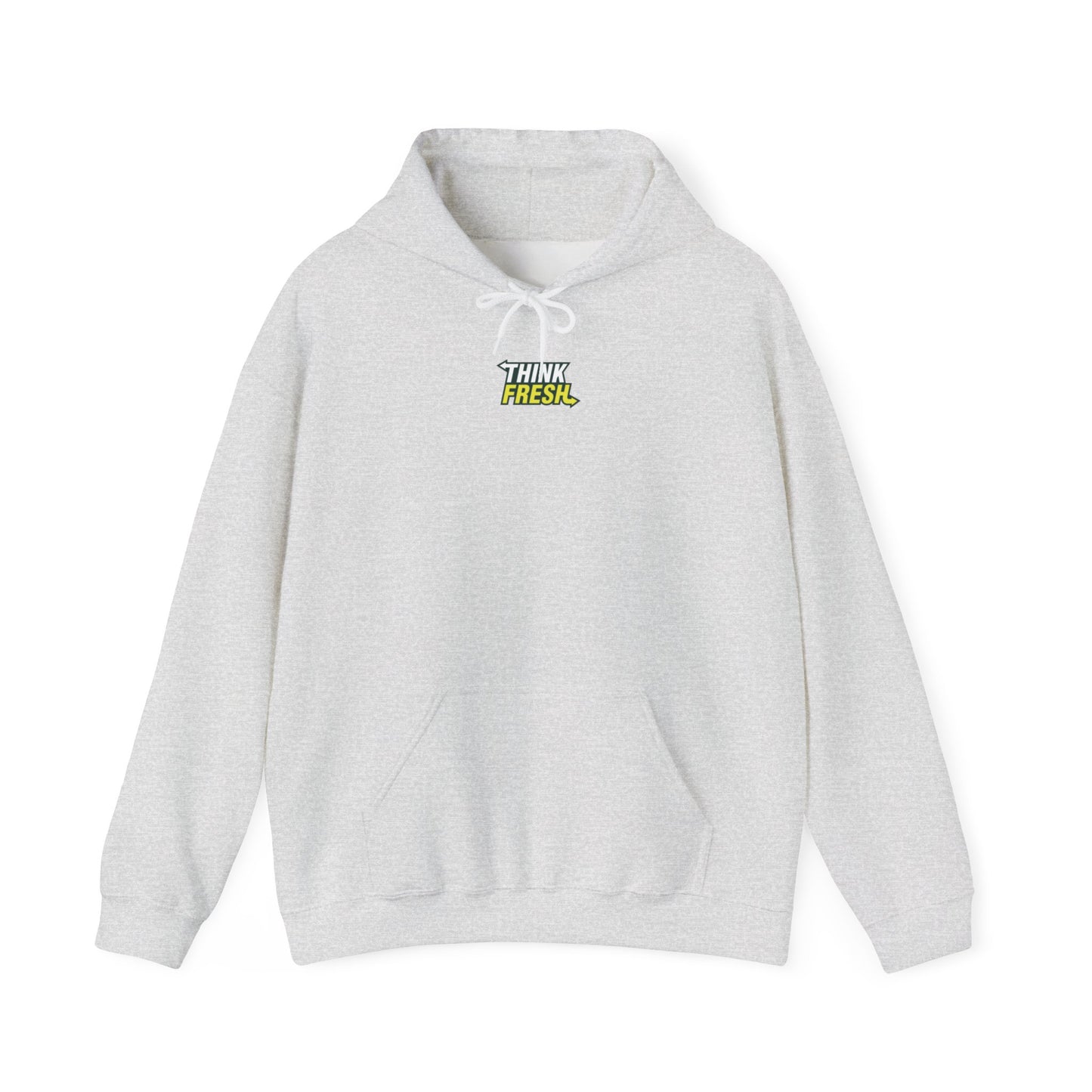 05. Logo Hoodie