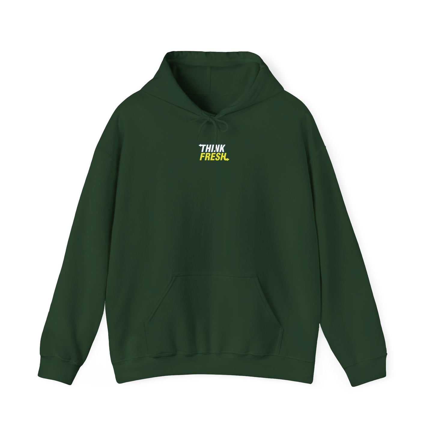 05. Logo Hoodie