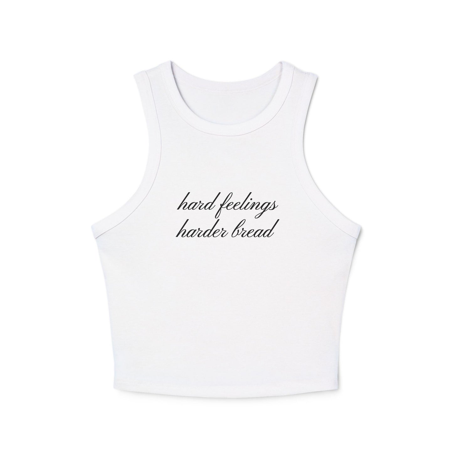 15. Hard Feelings Tank Top