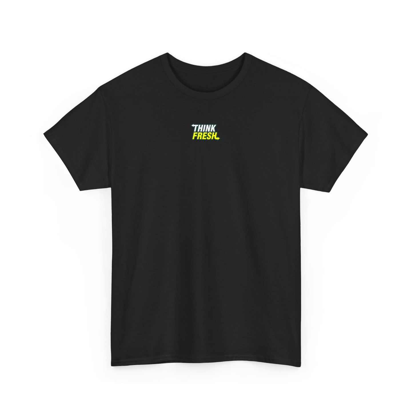 01. Logo Tee