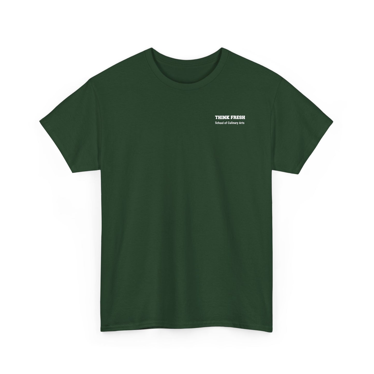 04. Bachelor of Arts Tee