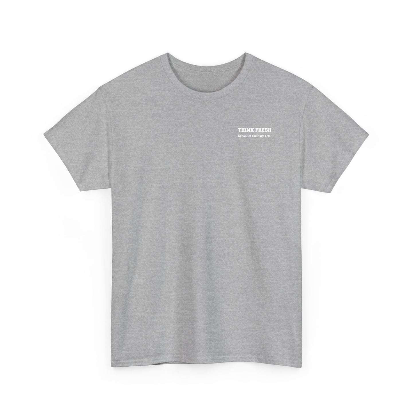 04. Bachelor of Arts Tee