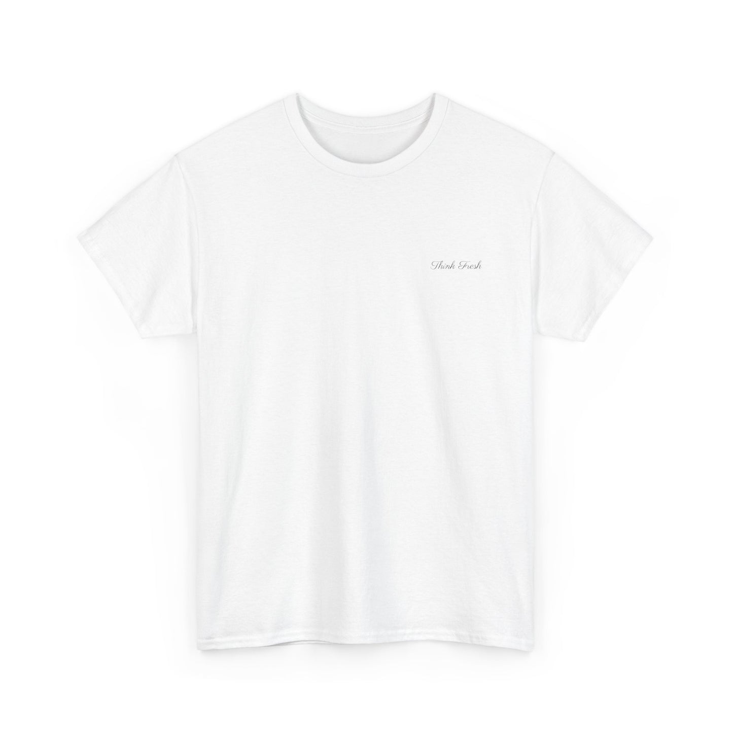 03. Footlong Tee