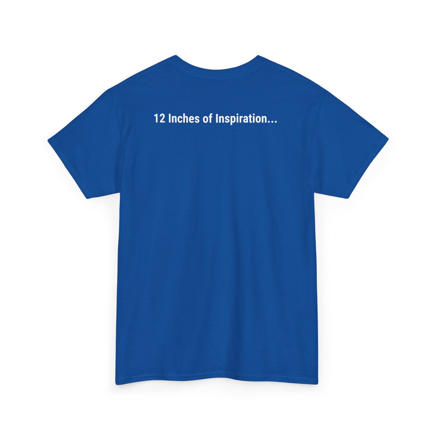 04. Bachelor of Arts Tee