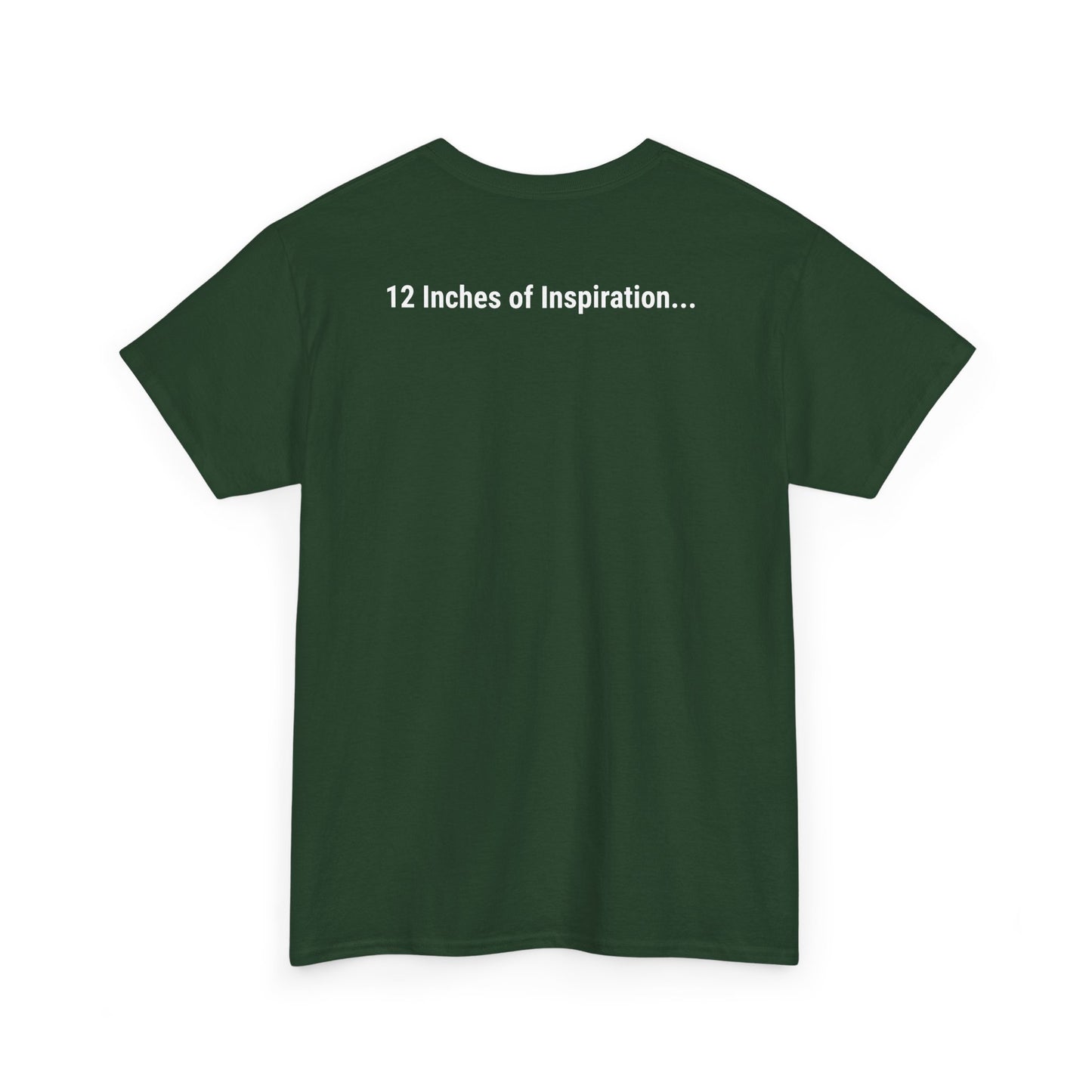04. Bachelor of Arts Tee