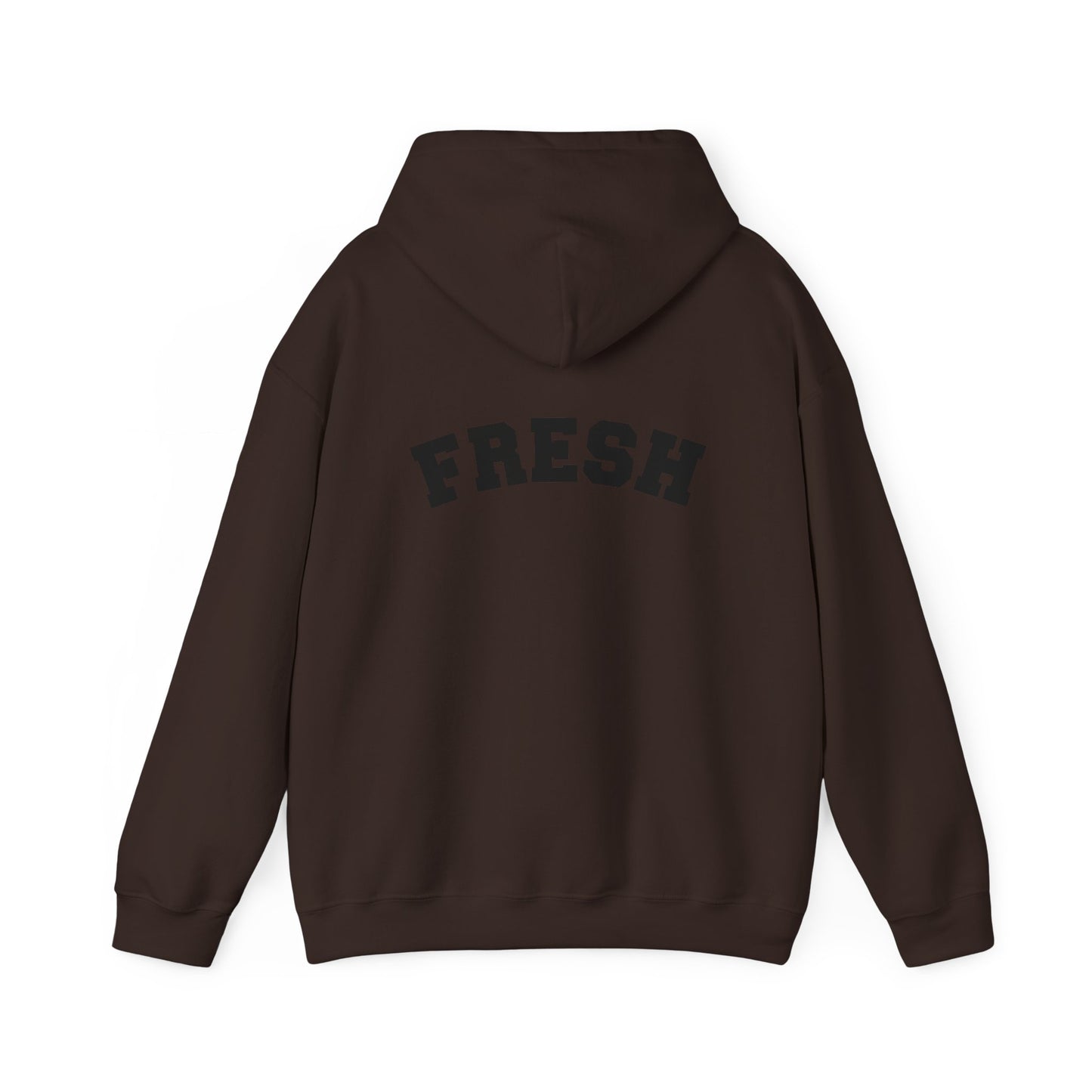 06. Freshman Hoodie