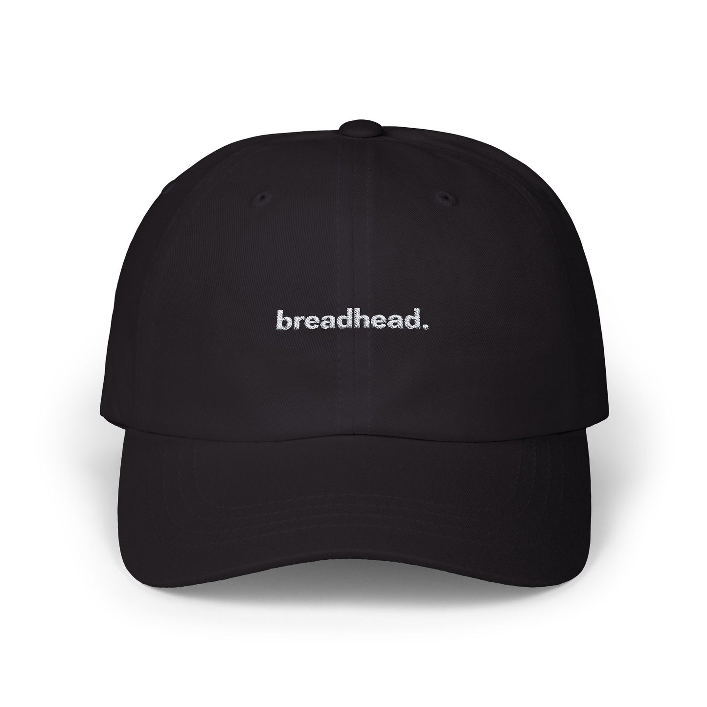 08. Thinking Cap